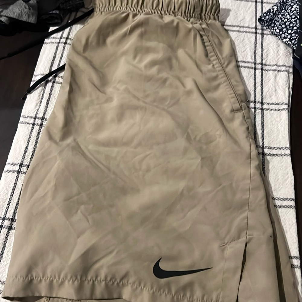Nike shorts